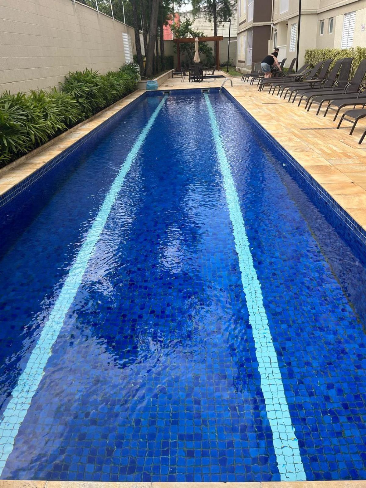 Shop Club Guilherme Apartment